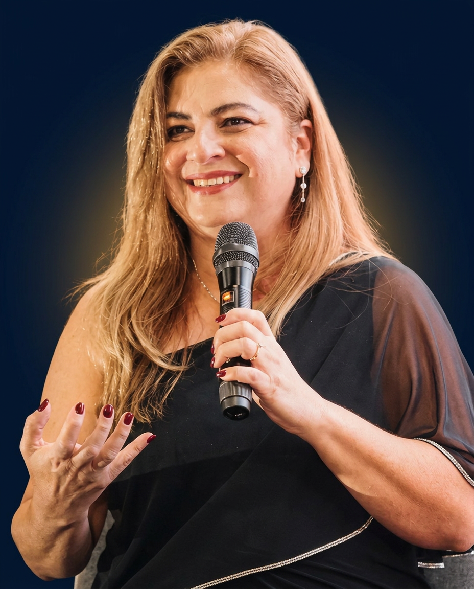 Andrea Calheiro