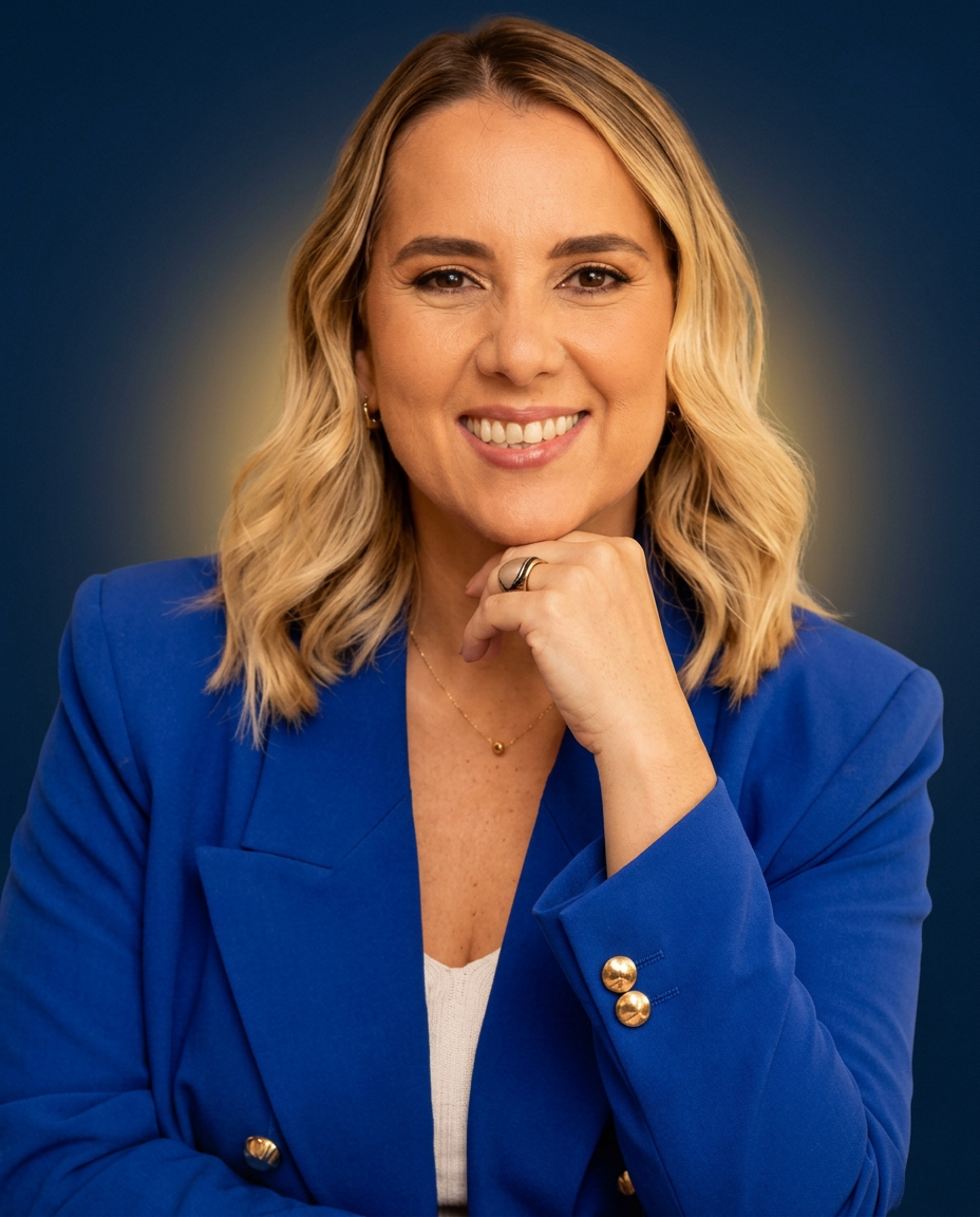 Cristiane Barreto