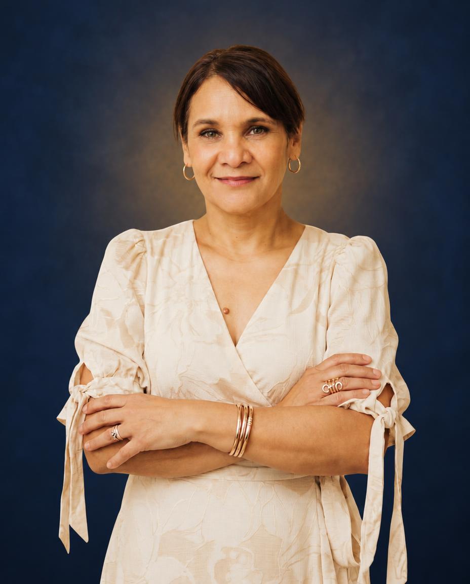 Daniele Esteves