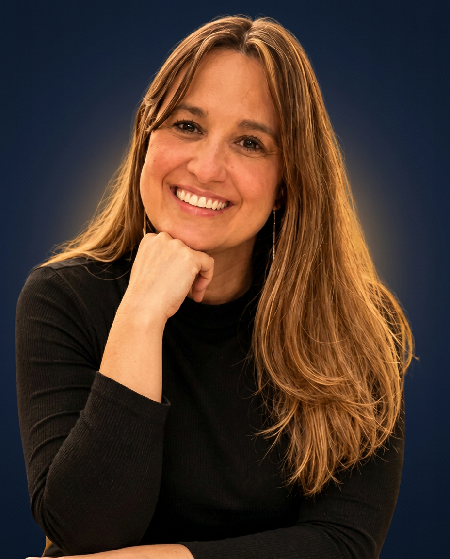 Fátima Derenzo