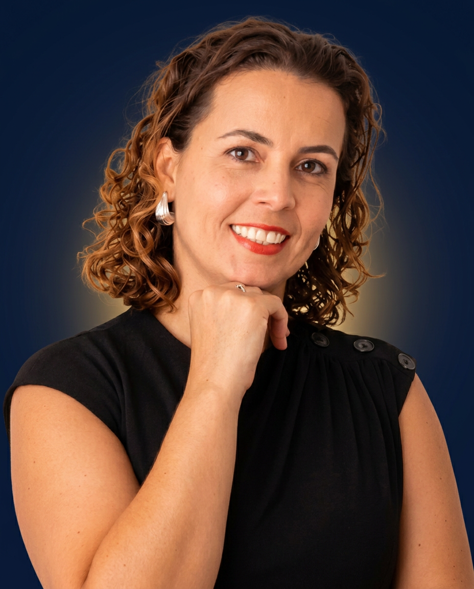 Manu Pimentel