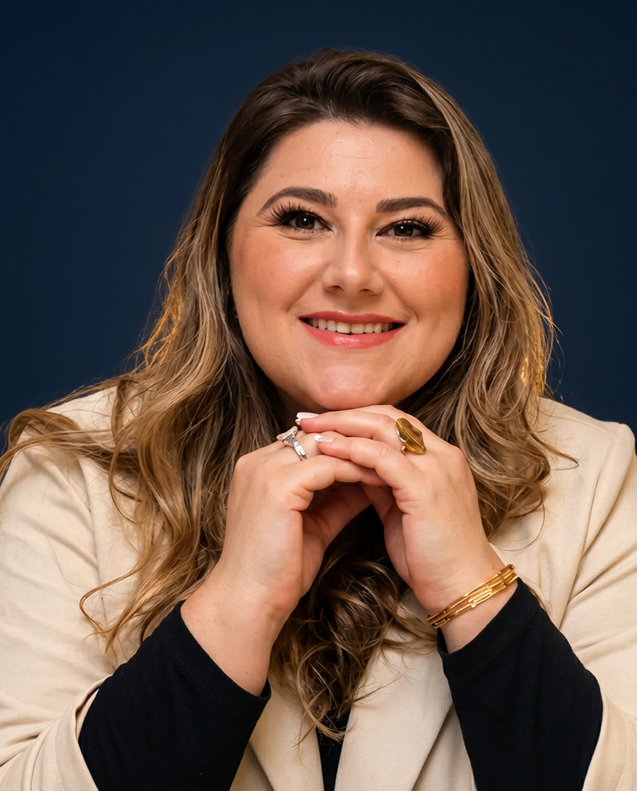 Rachel Molina